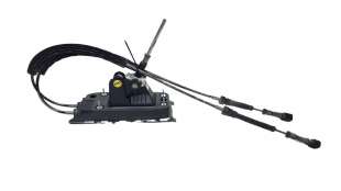Recambio de palanca cambio para seat leon (5f1) 2012- 1.2 tsi referencia OEM IAM 5Q0711049BK  