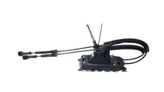 Recambio de palanca cambio para seat leon (5f1) 2012- 1.2 tsi referencia OEM IAM 5Q0711049BK  