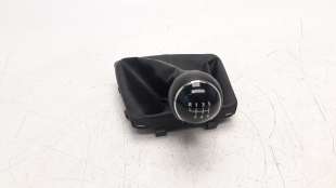 Recambio de pomo palanca cambio para seat leon (5f1) 2012- 1.2 tsi referencia OEM IAM 5F1711113S  
