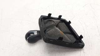 Recambio de pomo palanca cambio para seat leon (5f1) 2012- 1.2 tsi referencia OEM IAM 5F1711113S  
