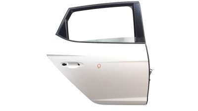 Recambio de puerta trasera derecha para seat leon (5f1) 2012- 1.2 tsi referencia OEM IAM 5F4833056  