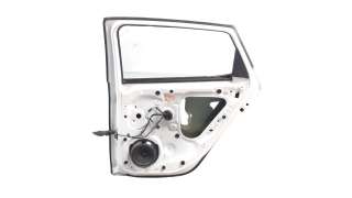 Recambio de puerta trasera derecha para seat leon (5f1) 2012- 1.2 tsi referencia OEM IAM 5F4833056  