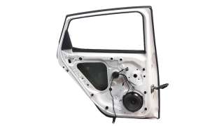 Recambio de puerta trasera izquierda para seat leon (5f1) 2012- 1.2 tsi referencia OEM IAM 5F4833055  