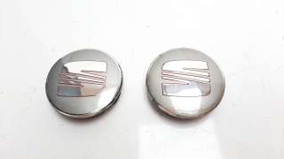 Recambio de tapacubos para seat exeo berlina (3r2) 2008-2013 2.0 tdi referencia OEM IAM 1P0601165  