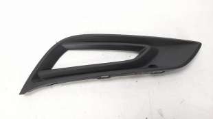 Recambio de rejilla paragolpes derecha para opel astra k lim. 5türig 2015- 1.6 cdti dpf referencia OEM IAM 13481940 107166317 OP