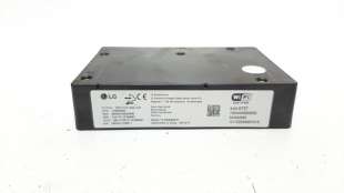 Recambio de modulo electronico para opel astra k lim. 5türig 2015- 1.4 16v sidi turbo referencia OEM IAM 83236737  