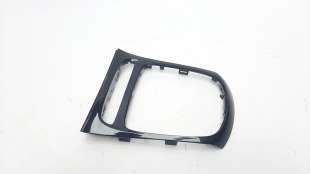 Recambio de moldura para opel astra k lim. 5türig 2015- 1.4 16v sidi turbo referencia OEM IAM 13448079  