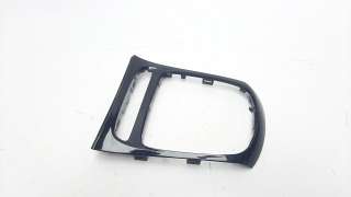 Recambio de moldura para opel astra k lim. 5türig 2015- 1.4 16v sidi turbo referencia OEM IAM 13448079  