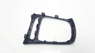 Recambio de moldura para opel astra k lim. 5türig 2015- 1.4 16v sidi turbo referencia OEM IAM 13448079  