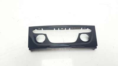 Recambio de moldura para opel astra k lim. 5türig 2015- 1.4 16v sidi turbo referencia OEM IAM 13448076  