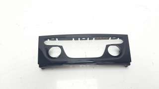 Recambio de moldura para opel astra k lim. 5türig 2015- 1.4 16v sidi turbo referencia OEM IAM 13448076  
