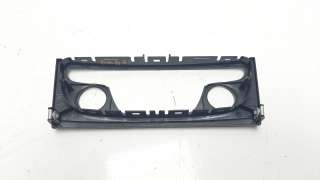 Recambio de moldura para opel astra k lim. 5türig 2015- 1.4 16v sidi turbo referencia OEM IAM 13448076  