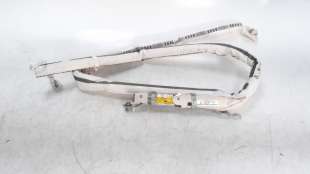 Recambio de airbag cortina delantero derecho para opel astra k lim. 5türig 2015- 1.6 cdti dpf referencia OEM IAM 39058590  