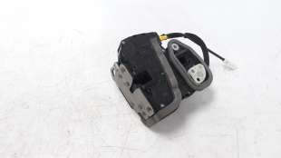 Recambio de cerradura puerta delantera derecha para opel astra k lim. 5türig 2015- 1.6 cdti dpf referencia OEM IAM 13594363  