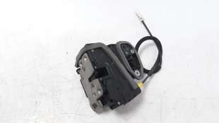 Recambio de cerradura puerta delantera izquierda para opel astra k lim. 5türig 2015- 1.6 cdti dpf referencia OEM IAM 13533588  