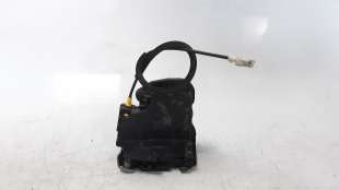 Recambio de cerradura puerta delantera izquierda para opel astra k lim. 5türig 2015- 1.6 cdti dpf referencia OEM IAM 13533588   2