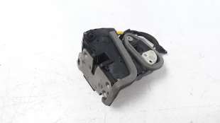 Recambio de cerradura puerta trasera derecha para opel astra k lim. 5türig 2015- 1.6 cdti dpf referencia OEM IAM 13533667  