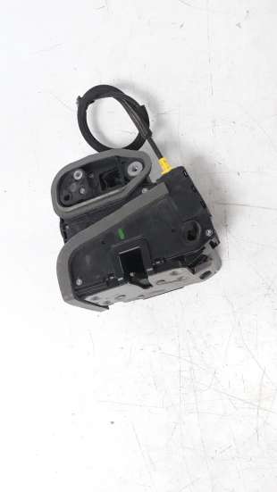 Recambio de cerradura puerta trasera izquierda para opel astra k lim. 5türig 2015- 1.6 cdti dpf referencia OEM IAM 13533664  