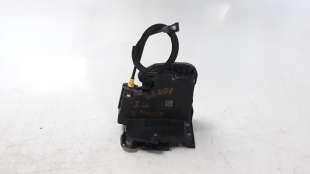 Recambio de cerradura puerta trasera izquierda para opel astra k lim. 5türig 2015- 1.6 cdti dpf referencia OEM IAM 13533664   2