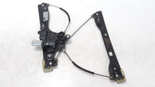Recambio de elevalunas delantero izquierdo para opel astra k lim. 5türig 2015- 1.6 cdti dpf referencia OEM IAM 13406673  