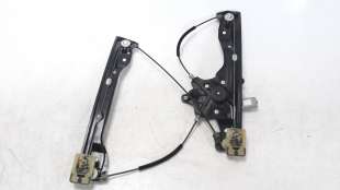 Recambio de elevalunas delantero izquierdo para opel astra k lim. 5türig 2015- 1.6 cdti dpf referencia OEM IAM 13406673   2