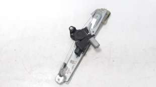 Recambio de elevalunas trasero derecho para opel astra k lim. 5türig 2015- 1.6 cdti dpf referencia OEM IAM 39134106  