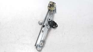 Recambio de elevalunas trasero derecho para opel astra k lim. 5türig 2015- 1.6 cdti dpf referencia OEM IAM 39134106   2