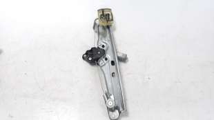 Recambio de elevalunas trasero izquierdo para opel astra k lim. 5türig 2015- 1.6 cdti dpf referencia OEM IAM 39134105  