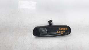 Recambio de espejo para opel astra k lim. 5türig 2015- 1.6 cdti dpf referencia OEM IAM YR00848480   2