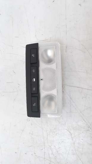 Recambio de luz interior para opel astra k lim. 5türig 2015- 1.6 cdti dpf referencia OEM IAM 13467030 316627975 