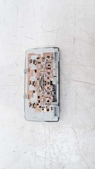 Recambio de luz interior para opel astra k lim. 5türig 2015- 1.6 cdti dpf referencia OEM IAM 13467030 316627975  2