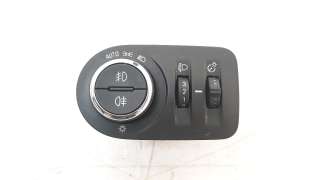 Recambio de mando luces para opel astra k lim. 5türig 2015- 1.6 cdti dpf referencia OEM IAM 13493471  
