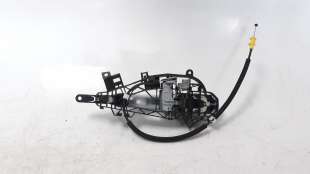 Recambio de maneta exterior trasera izquierda para opel astra k lim. 5türig 2015- 1.6 cdti dpf referencia OEM IAM 13506795   2