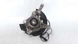 Recambio de mangueta delantera derecha para opel astra k lim. 5türig 2015- 1.6 cdti dpf referencia OEM IAM 39030300   2