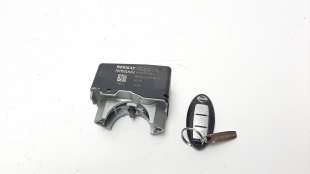 Recambio de antirrobo / llave contacto para nissan x-trail (t32) 2014- 1.6 dci turbodiesel cat referencia OEM IAM 487004553R  