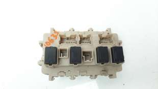 Recambio de caja reles / fusibles para nissan x-trail (t32) 2014- 1.6 dci turbodiesel cat referencia OEM IAM C17684CL0B   2