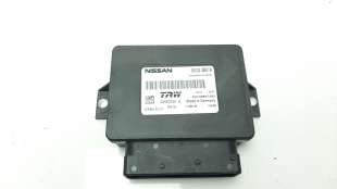 Recambio de modulo electronico para nissan x-trail (t32) 2014- 1.6 dci turbodiesel cat referencia OEM IAM 360324BA1A A2C38697300