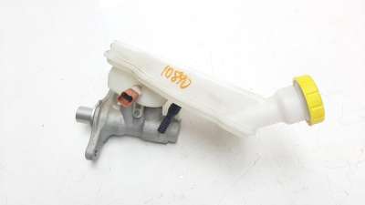 Recambio de bomba freno para peugeot 208 2012-2019 1.2 12v e-thp referencia OEM IAM 4601R9  