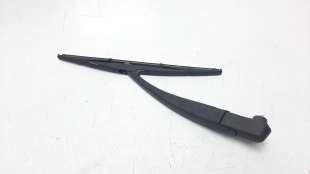 Recambio de brazo limpia trasero para peugeot 208 2012-2019 1.2 12v e-thp referencia OEM IAM 9673234180  