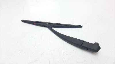 Recambio de brazo limpia trasero para peugeot 208 2012-2019 1.2 12v e-thp referencia OEM IAM 9673234180  