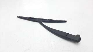 Recambio de brazo limpia trasero para peugeot 208 2012-2019 1.2 12v e-thp referencia OEM IAM 9673234180  