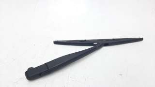 Recambio de brazo limpia trasero para peugeot 208 2012-2019 1.2 12v e-thp referencia OEM IAM 9673234180  