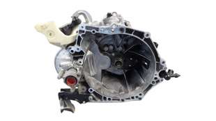 Recambio de caja cambios para peugeot 208 2012-2019 1.2 12v e-thp referencia OEM IAM 20ET26 1612930680 
