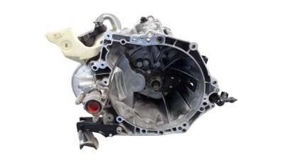 Recambio de caja cambios para peugeot 208 2012-2019 1.2 12v e-thp referencia OEM IAM 20ET26 1612930680 