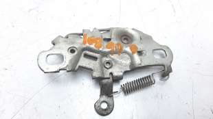 Recambio de cerradura capo para peugeot 208 2012-2019 1.2 12v e-thp referencia OEM IAM 9672502780   2