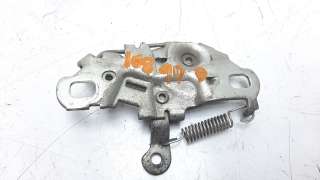 Recambio de cerradura capo para peugeot 208 2012-2019 1.2 12v e-thp referencia OEM IAM 9672502780  