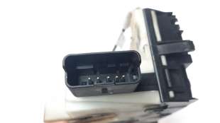 Recambio de cerradura puerta trasera izquierda para peugeot 208 2012-2019 1.2 12v e-thp referencia OEM IAM 9812501280   2