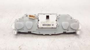 Recambio de cuadro instrumentos para peugeot 208 2012-2019 1.2 12v e-thp referencia OEM IAM 9822915380   2