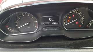Recambio de cuadro instrumentos para peugeot 208 2012-2019 1.2 12v e-thp referencia OEM IAM 9822915380  