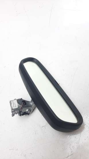 Recambio de espejo para peugeot 208 2012-2019 1.2 12v e-thp referencia OEM IAM 96864409XT  